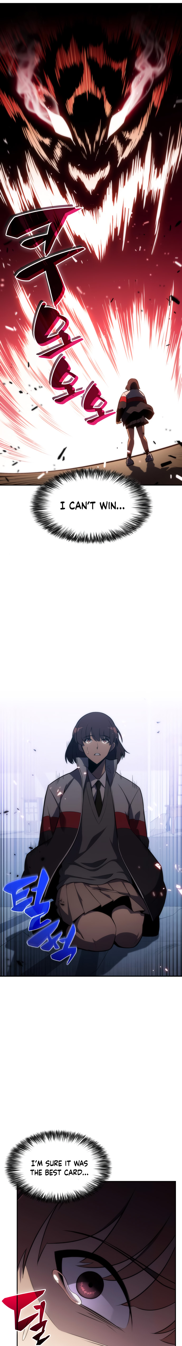 Read I'm the Max-Level Newbie ENGLISH Manga Online