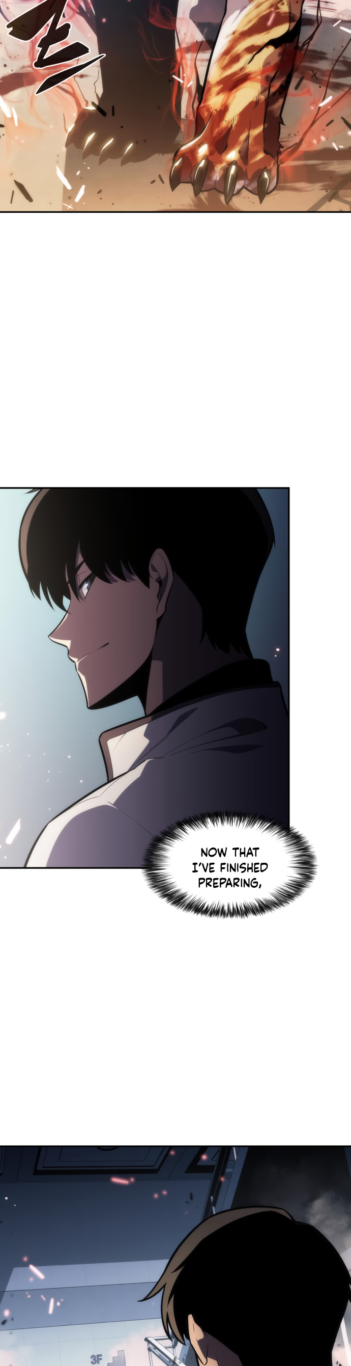 Read I'm the Max-Level Newbie ENGLISH Manga Online