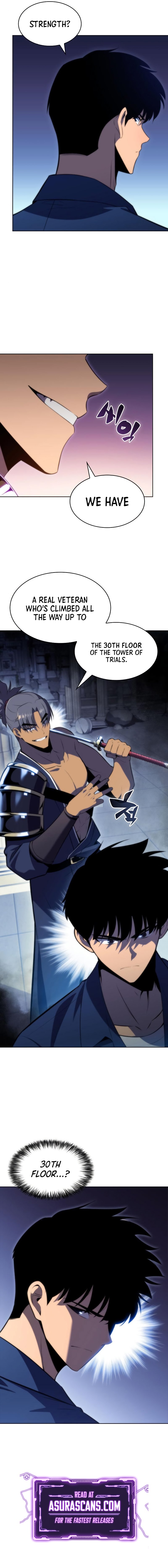 Read I'm the Max-Level Newbie ENGLISH Manga Online