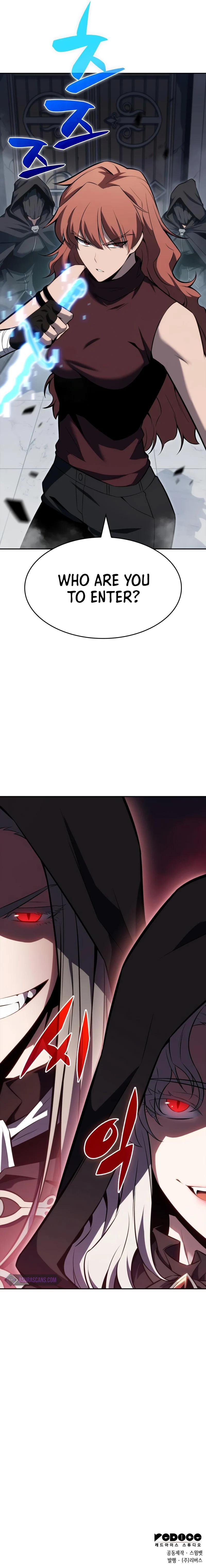 Read I'm the Max-Level Newbie ENGLISH Manga Online