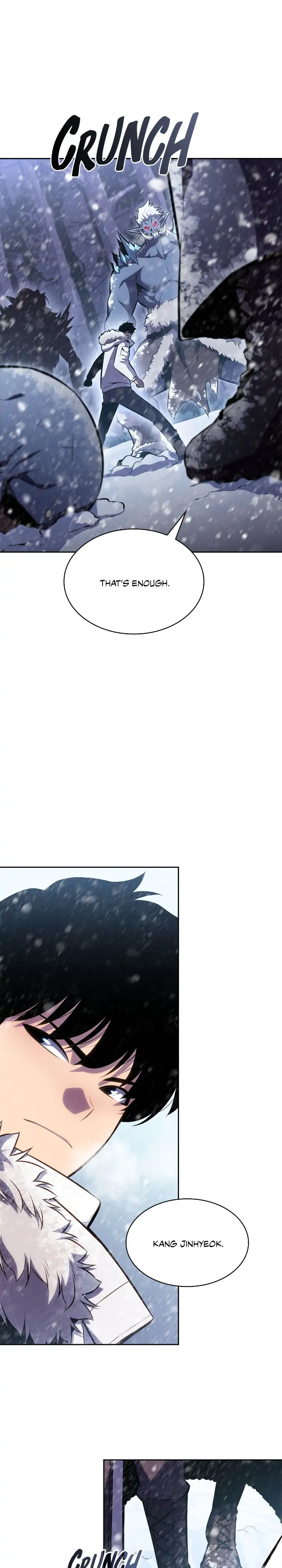 Read I'm the Max-Level Newbie ENGLISH Manga Online