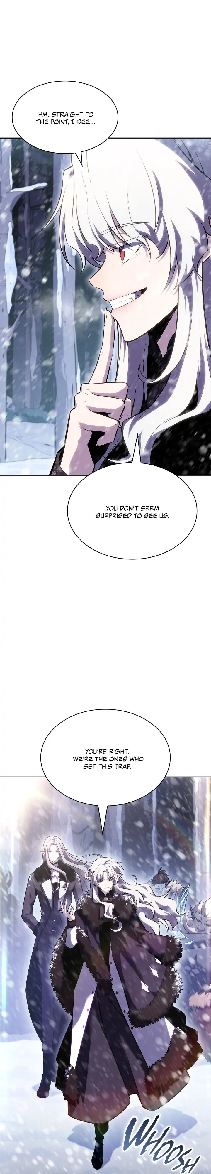 Read I'm the Max-Level Newbie ENGLISH Manga Online