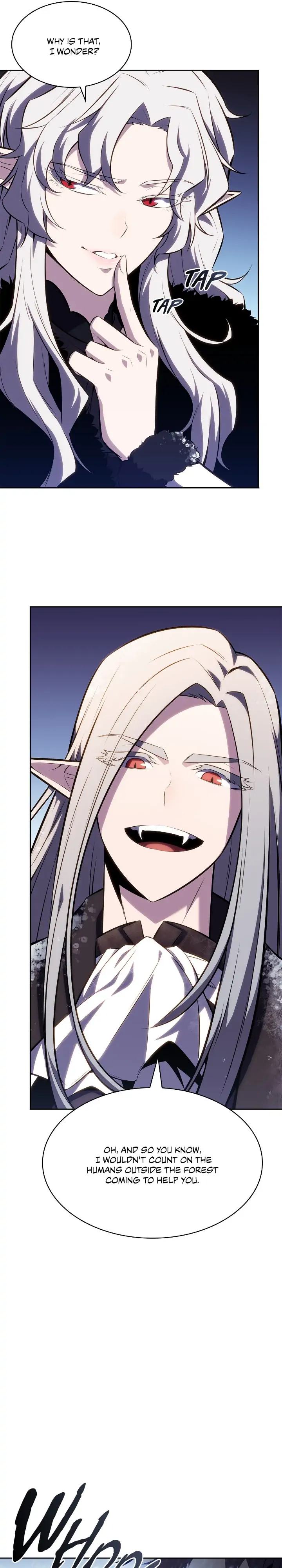 Read I'm the Max-Level Newbie ENGLISH Manga Online