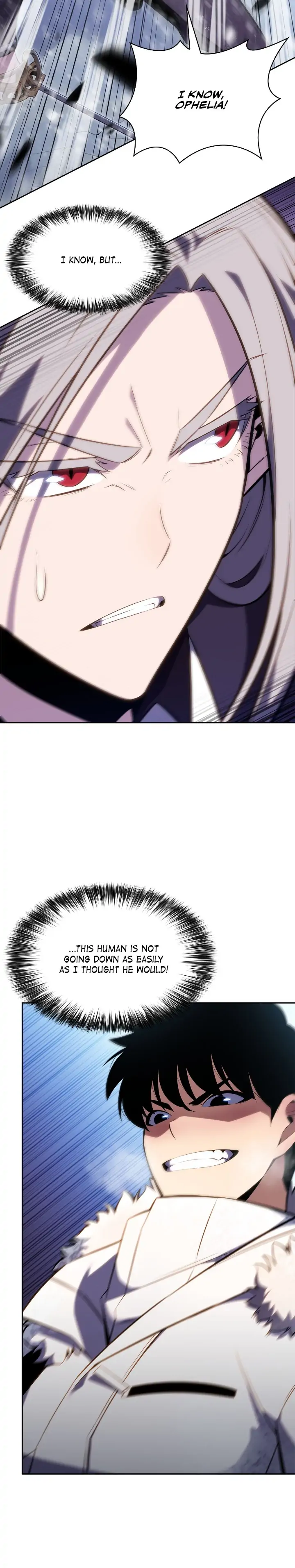 Read I'm the Max-Level Newbie ENGLISH Manga Online