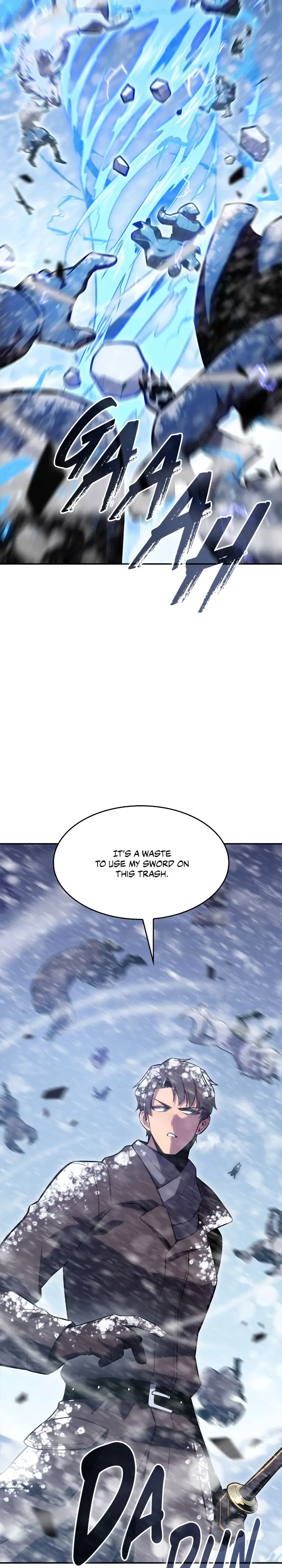 Read I'm the Max-Level Newbie ENGLISH Manga Online