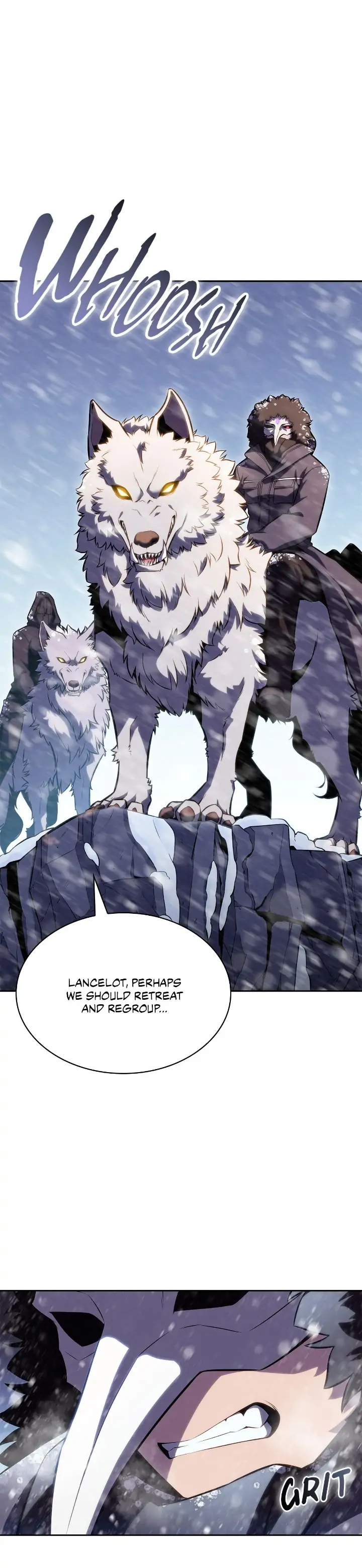 Read I'm the Max-Level Newbie ENGLISH Manga Online