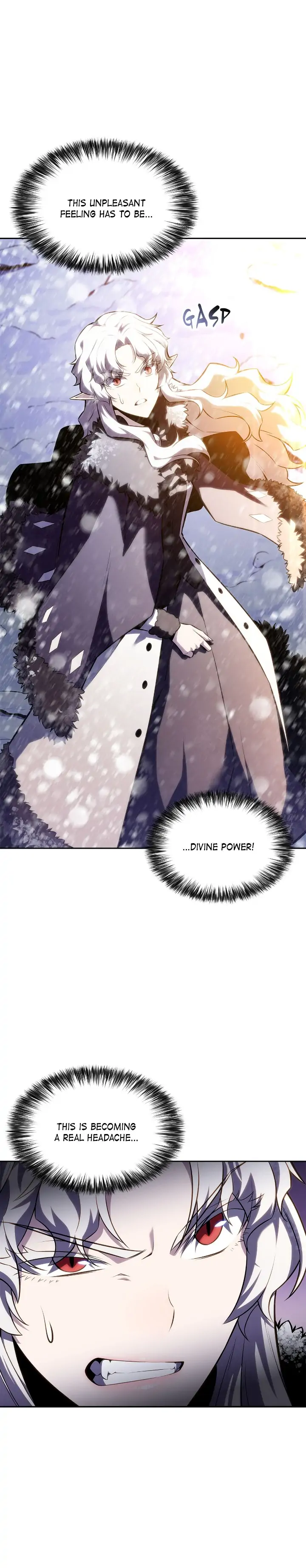 Read I'm the Max-Level Newbie ENGLISH Manga Online