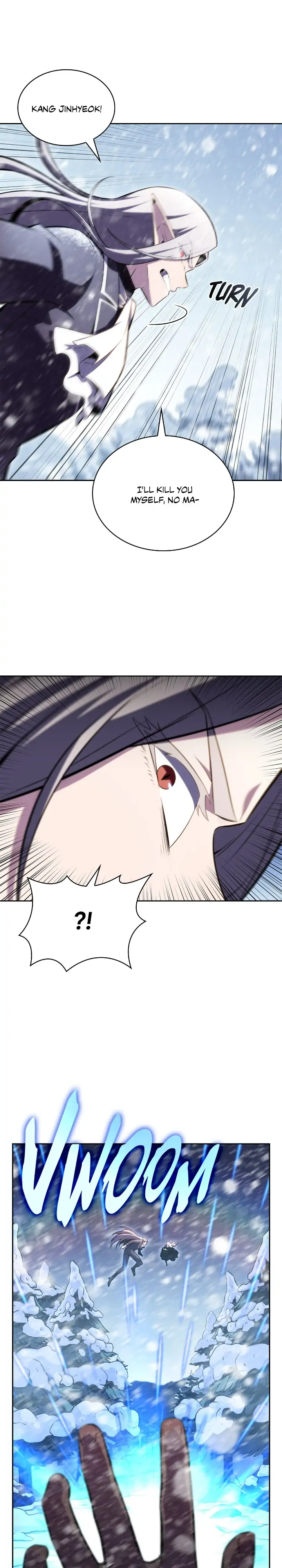 Read I'm the Max-Level Newbie ENGLISH Manga Online