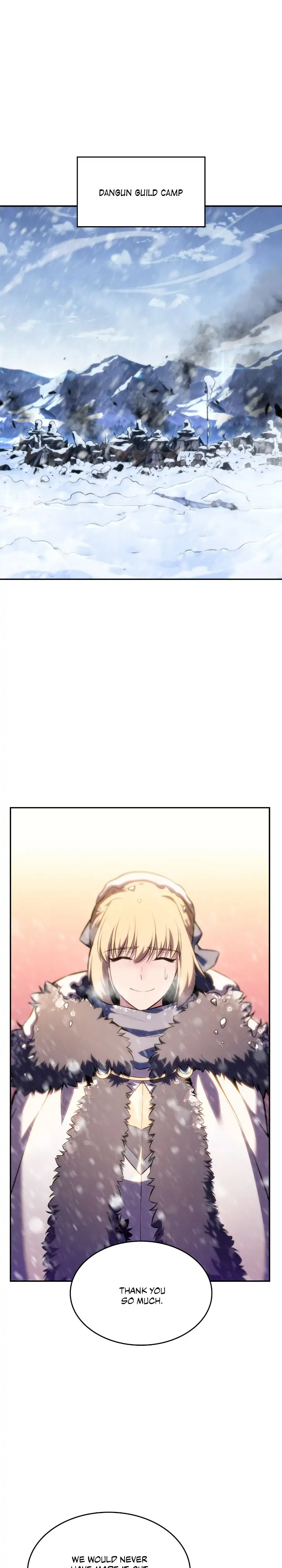 Read I'm the Max-Level Newbie ENGLISH Manga Online