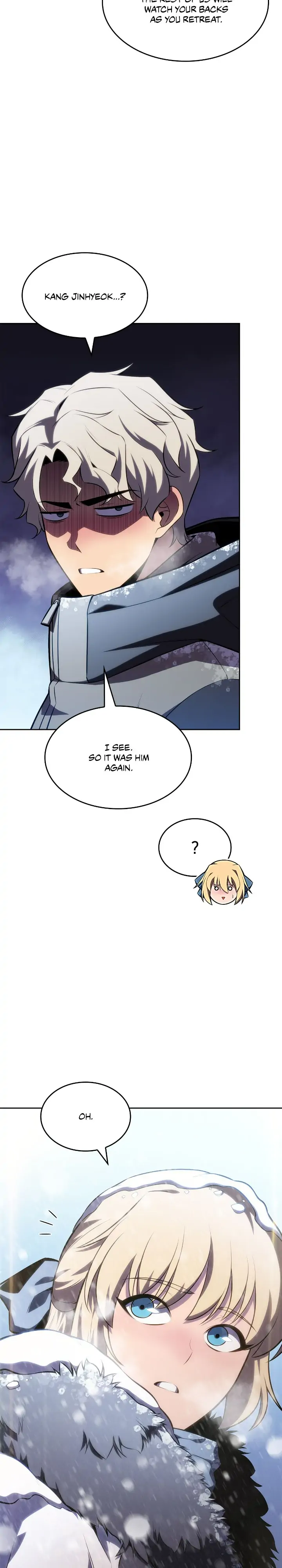 Read I'm the Max-Level Newbie ENGLISH Manga Online