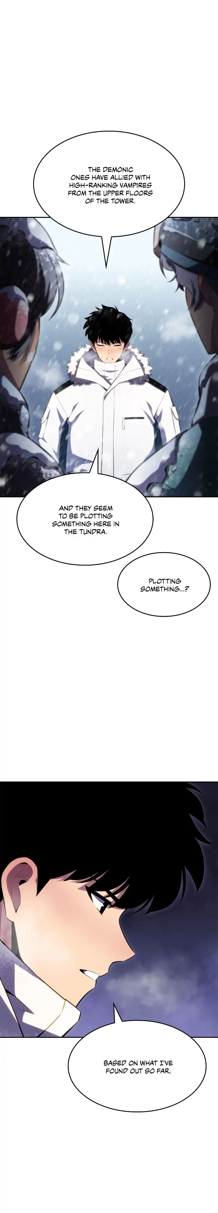 Read I'm the Max-Level Newbie ENGLISH Manga Online