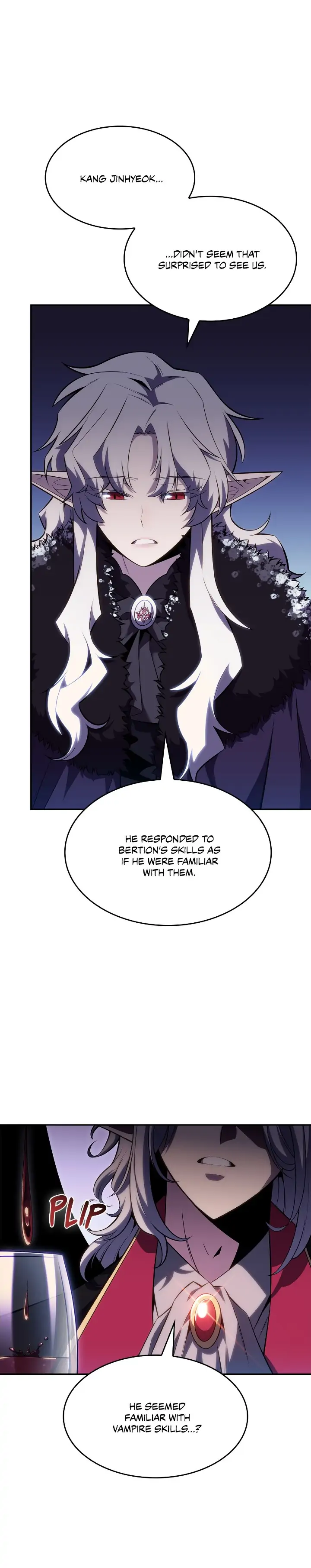 Read I'm the Max-Level Newbie ENGLISH Manga Online