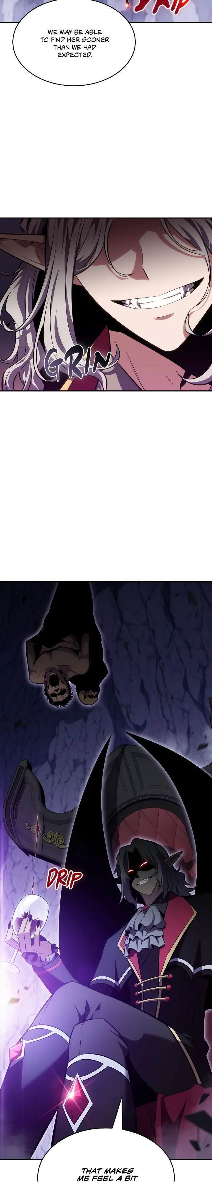 Read I'm the Max-Level Newbie ENGLISH Manga Online