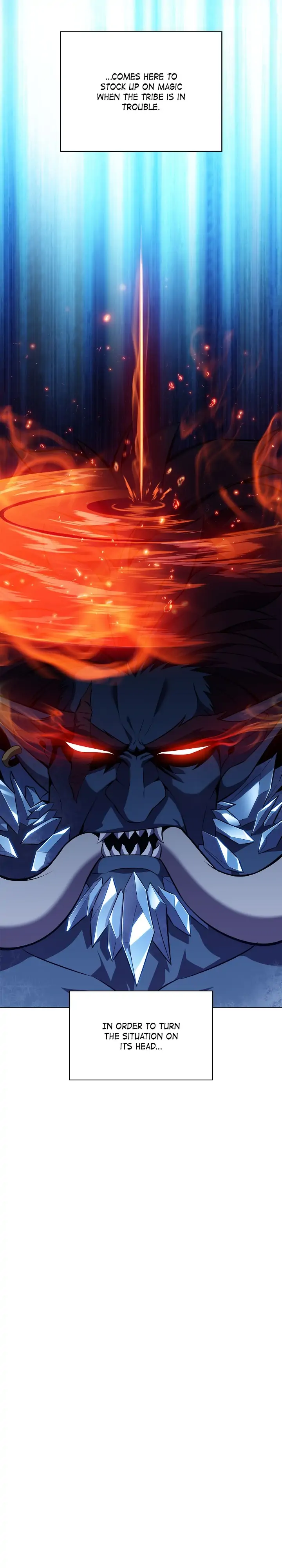 Read I'm the Max-Level Newbie ENGLISH Manga Online