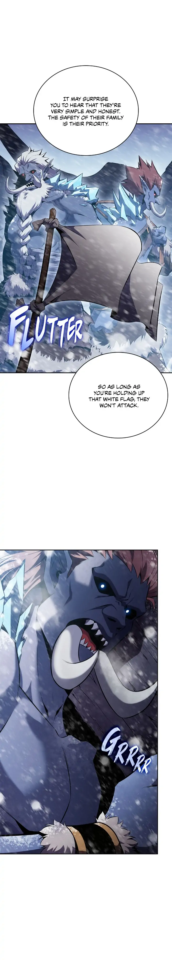 Read I'm the Max-Level Newbie ENGLISH Manga Online