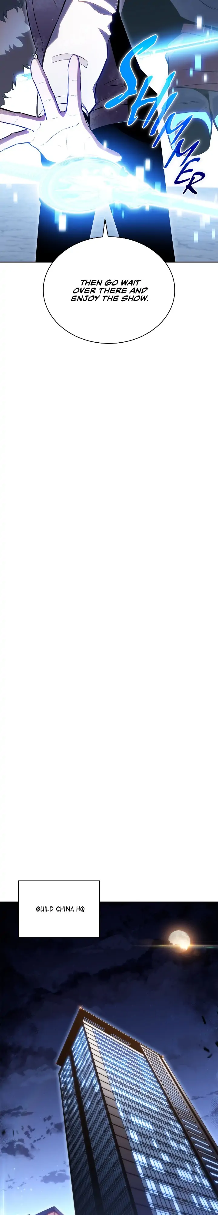 Read I'm the Max-Level Newbie ENGLISH Manga Online