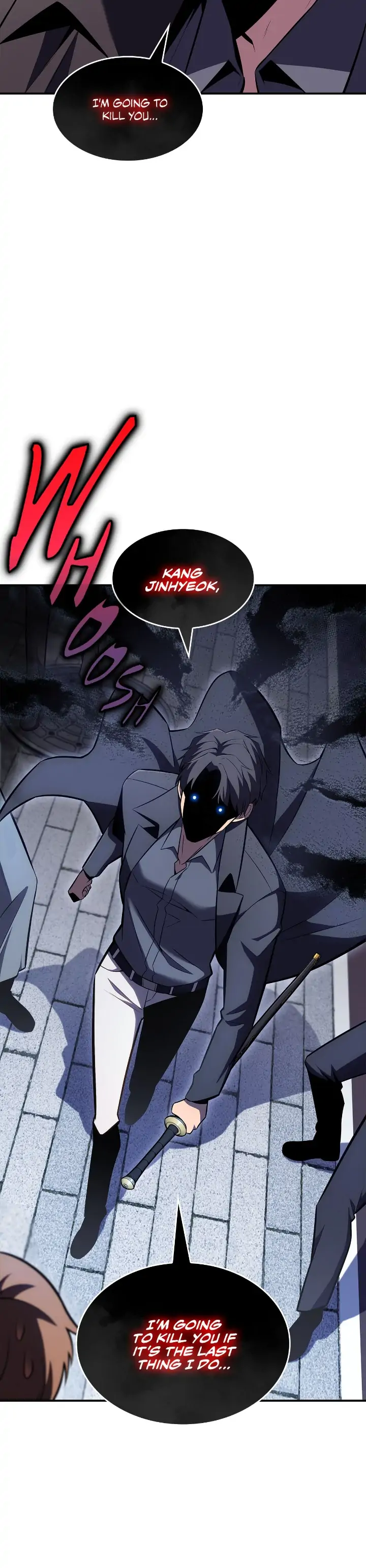 Read I'm the Max-Level Newbie ENGLISH Manga Online