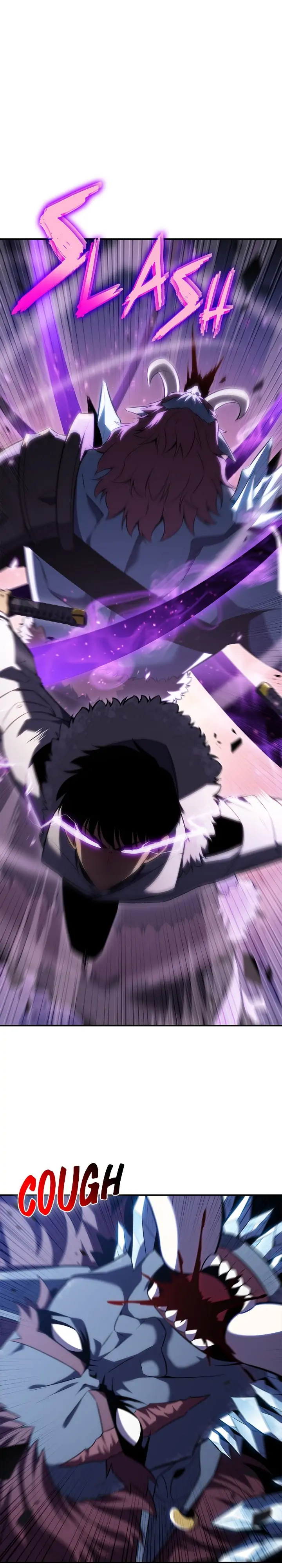 Read I'm the Max-Level Newbie ENGLISH Manga Online