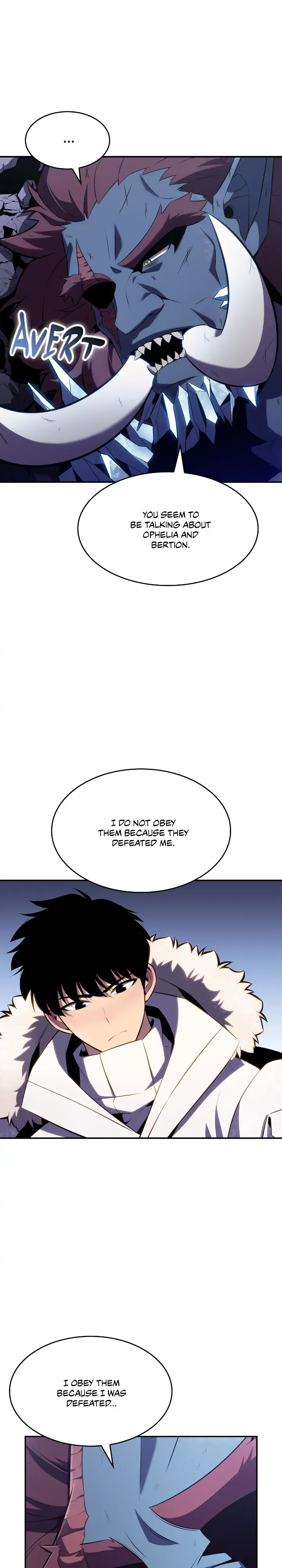 Read I'm the Max-Level Newbie ENGLISH Manga Online