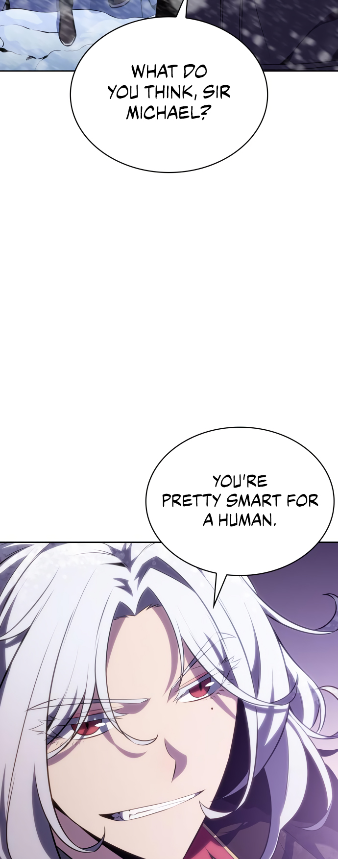 Read I'm the Max-Level Newbie ENGLISH Manga Online