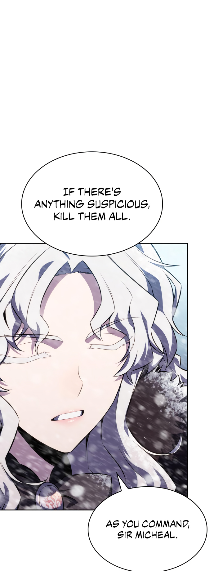 Read I'm the Max-Level Newbie ENGLISH Manga Online