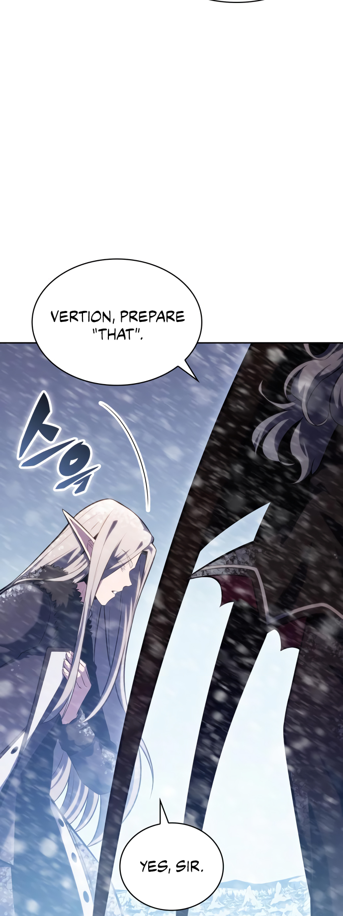 Read I'm the Max-Level Newbie ENGLISH Manga Online