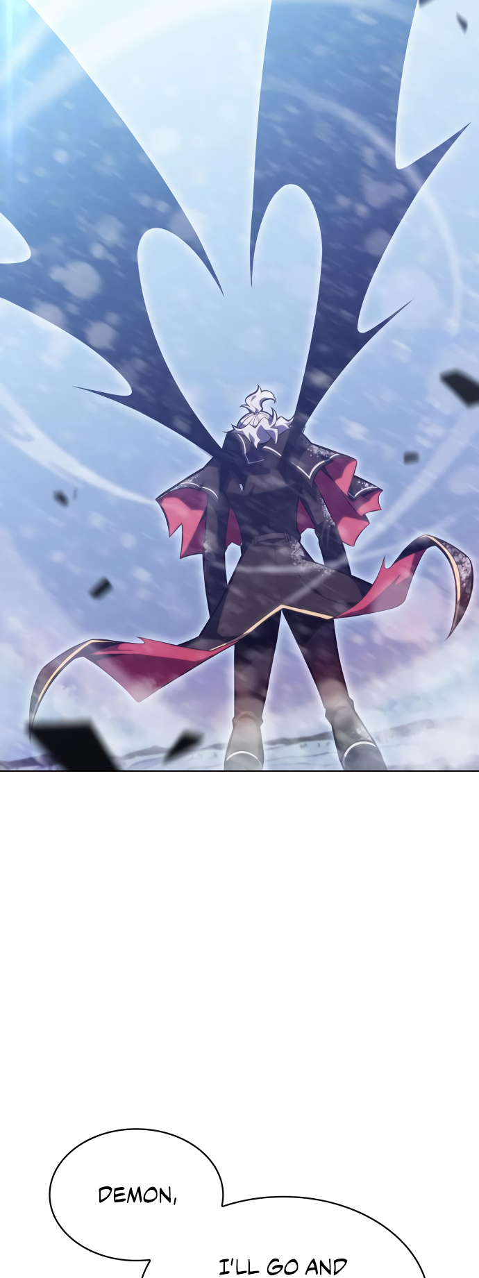 Read I'm the Max-Level Newbie ENGLISH Manga Online