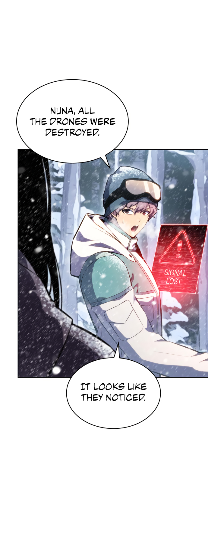 Read I'm the Max-Level Newbie ENGLISH Manga Online