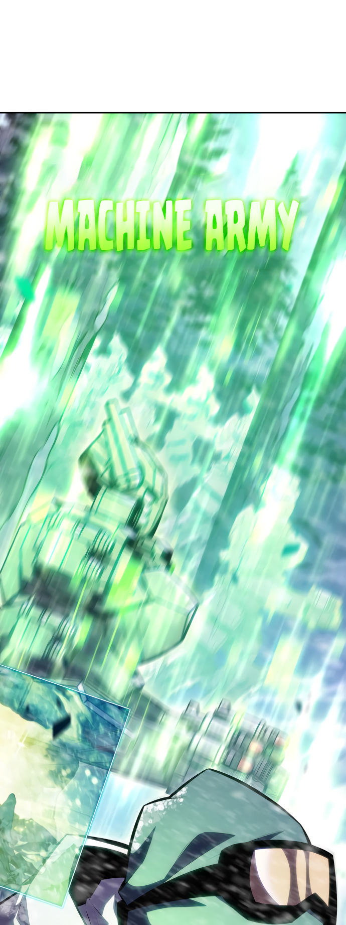 Read I'm the Max-Level Newbie ENGLISH Manga Online