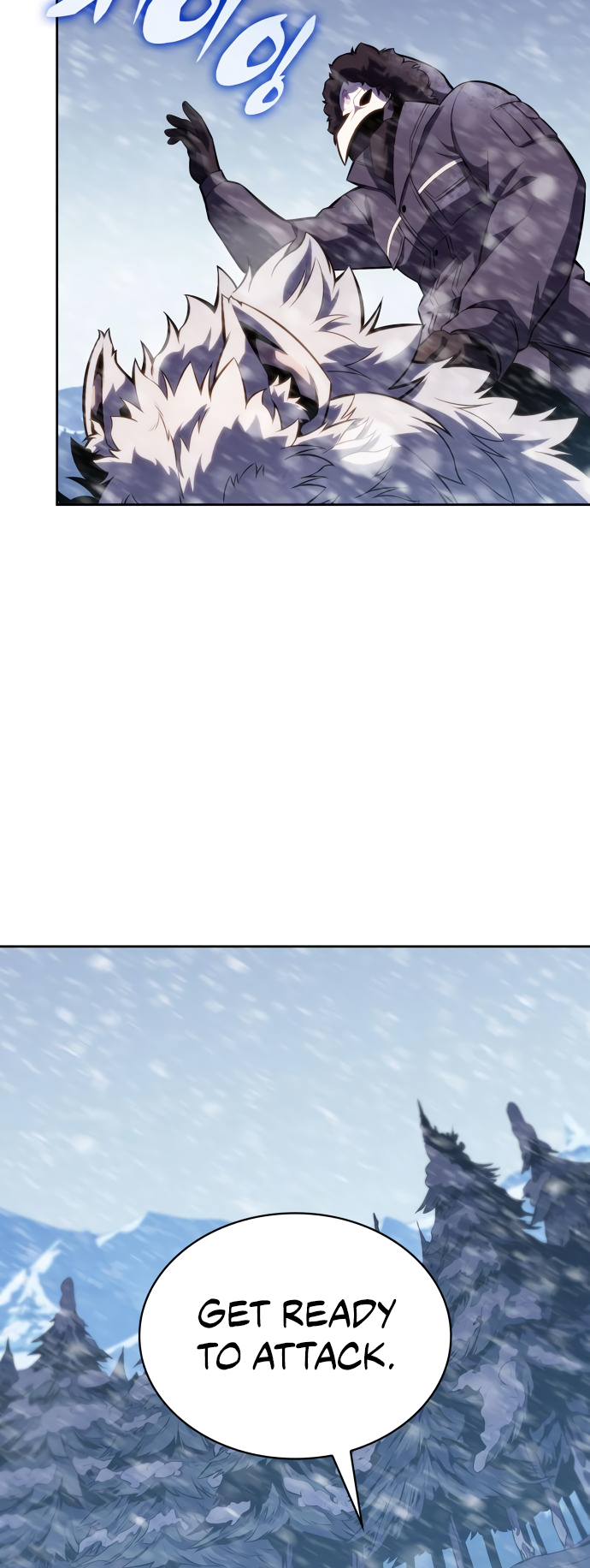 Read I'm the Max-Level Newbie ENGLISH Manga Online