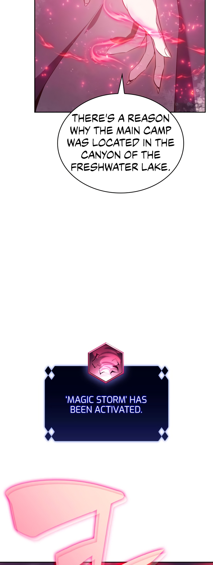 Read I'm the Max-Level Newbie ENGLISH Manga Online