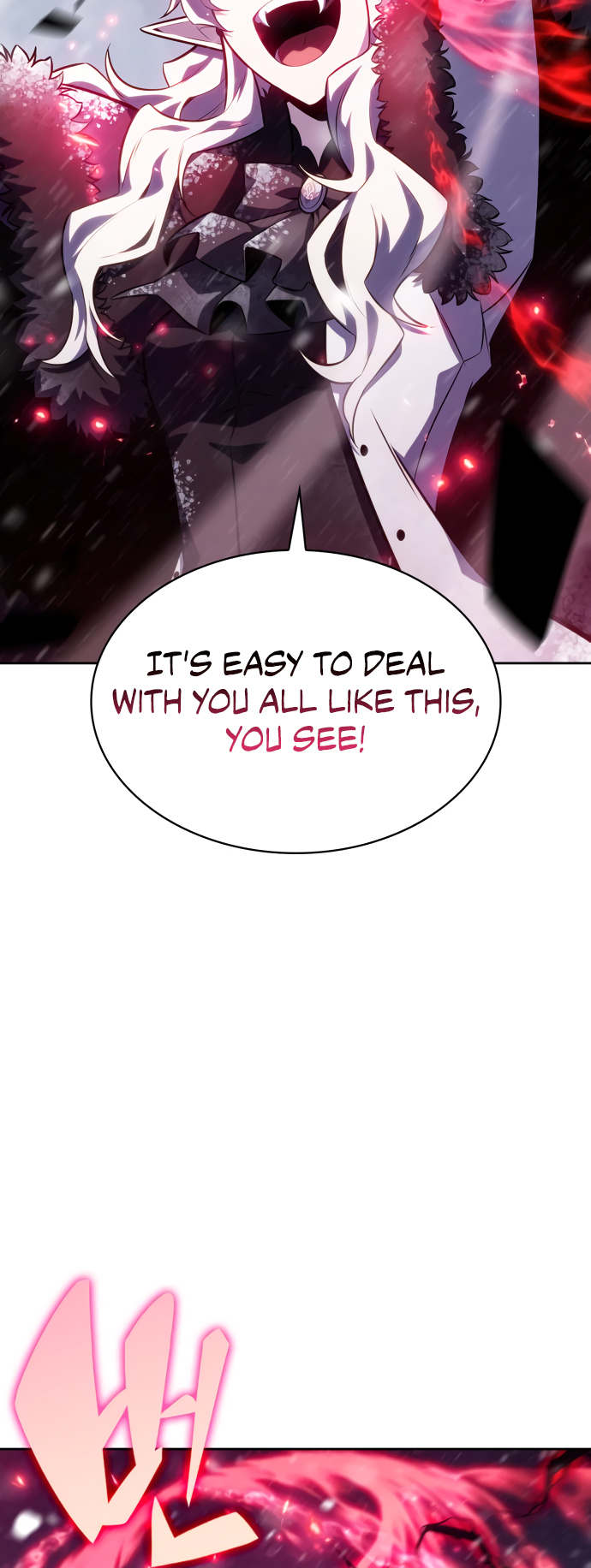 Read I'm the Max-Level Newbie ENGLISH Manga Online