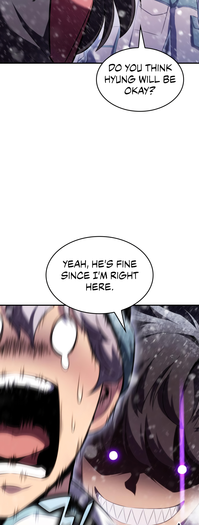 Read I'm the Max-Level Newbie ENGLISH Manga Online