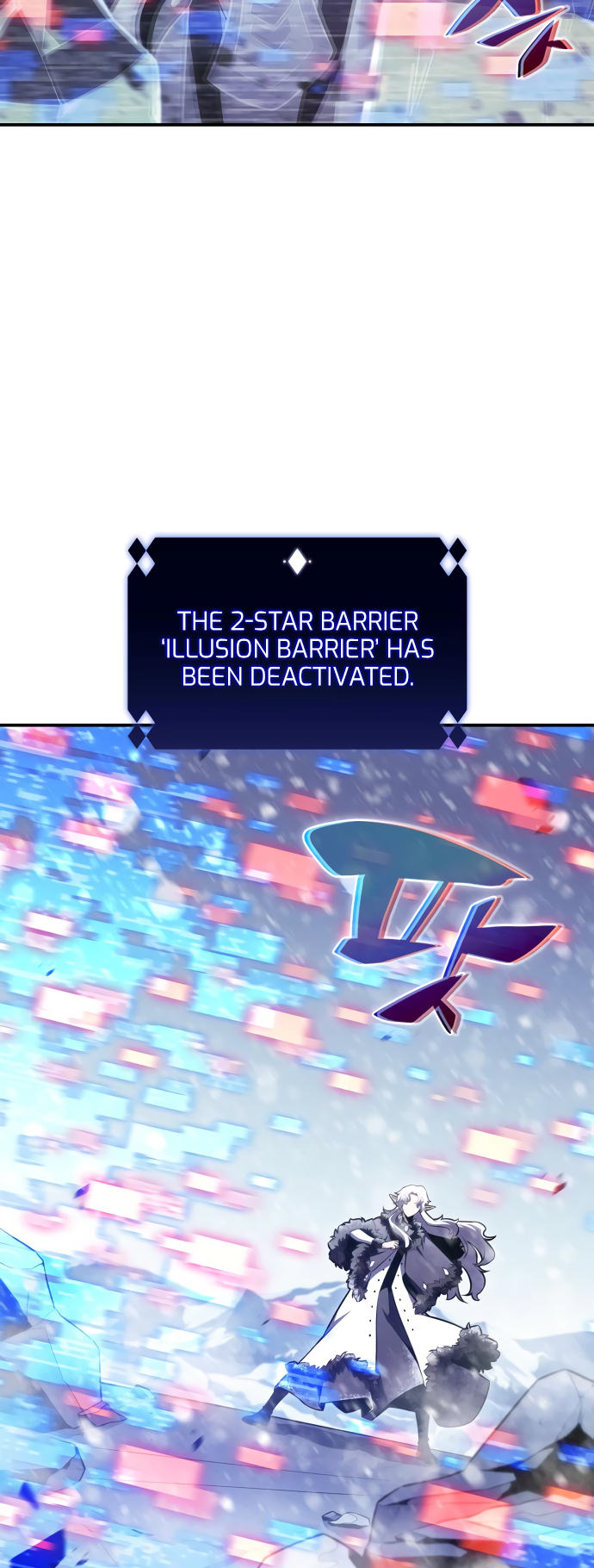 Read I'm the Max-Level Newbie ENGLISH Manga Online