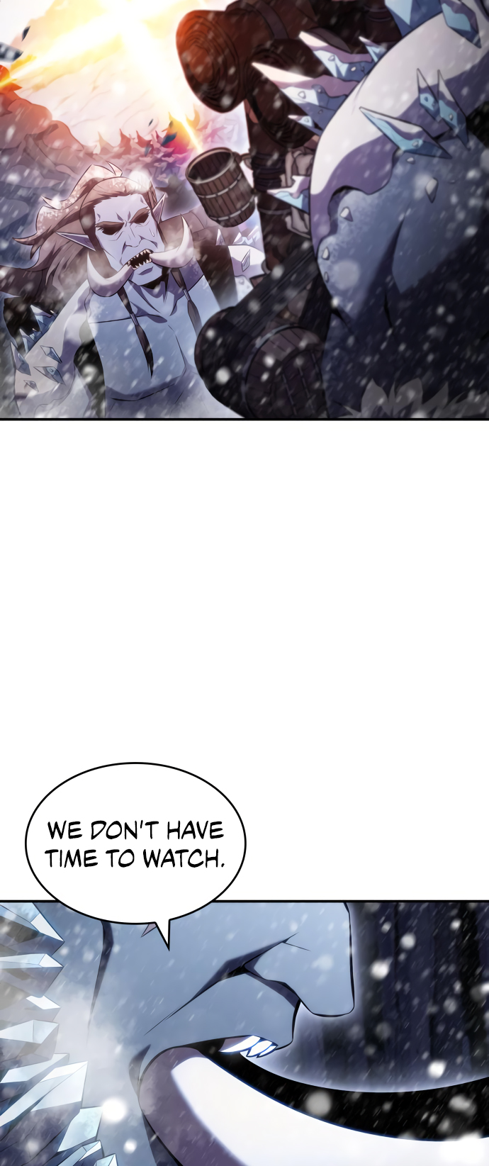 Read I'm the Max-Level Newbie ENGLISH Manga Online