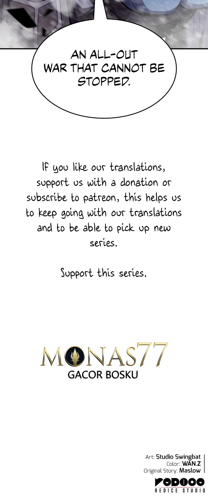 Read I'm the Max-Level Newbie ENGLISH Manga Online