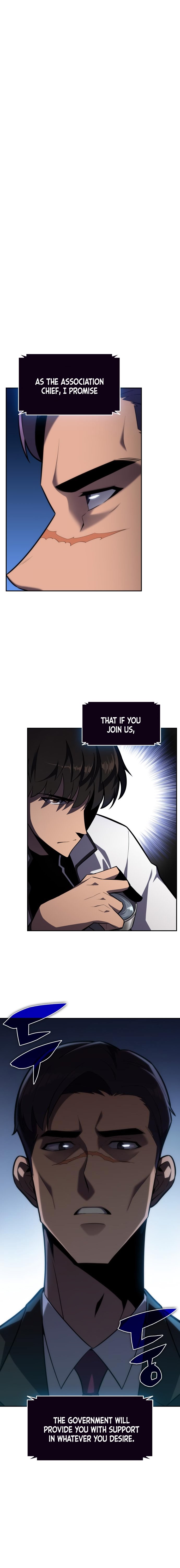 Read I'm the Max-Level Newbie ENGLISH Manga Online