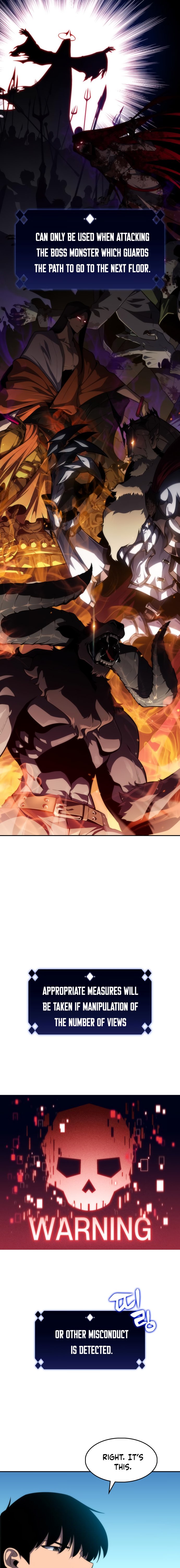 Read I'm the Max-Level Newbie ENGLISH Manga Online