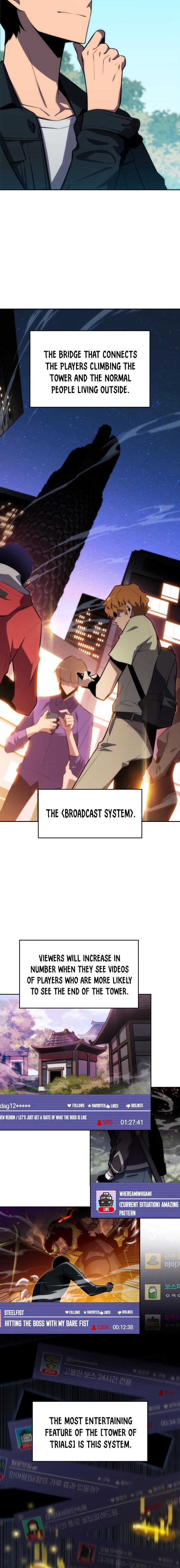 Read I'm the Max-Level Newbie ENGLISH Manga Online