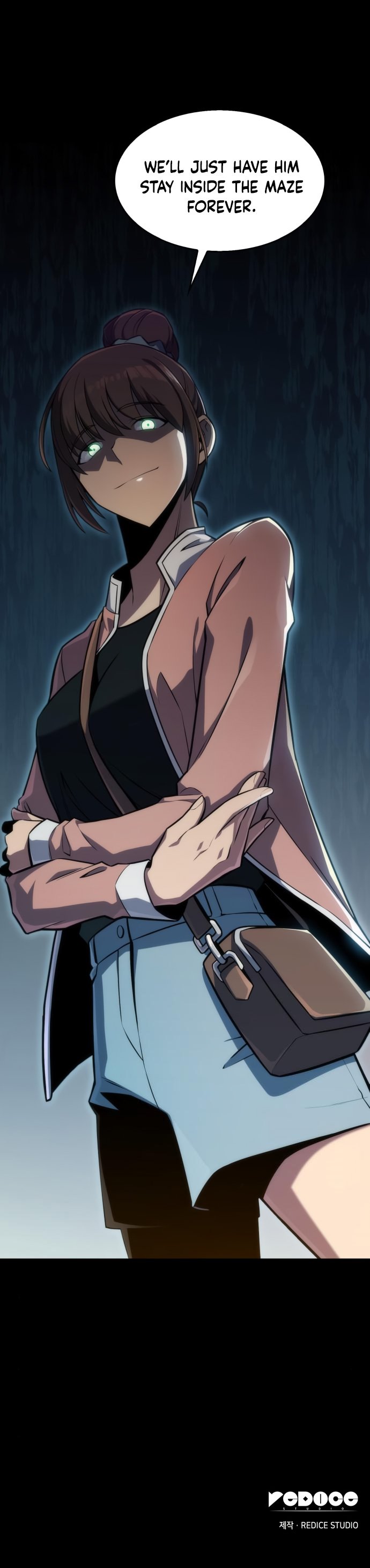 Read I'm the Max-Level Newbie ENGLISH Manga Online