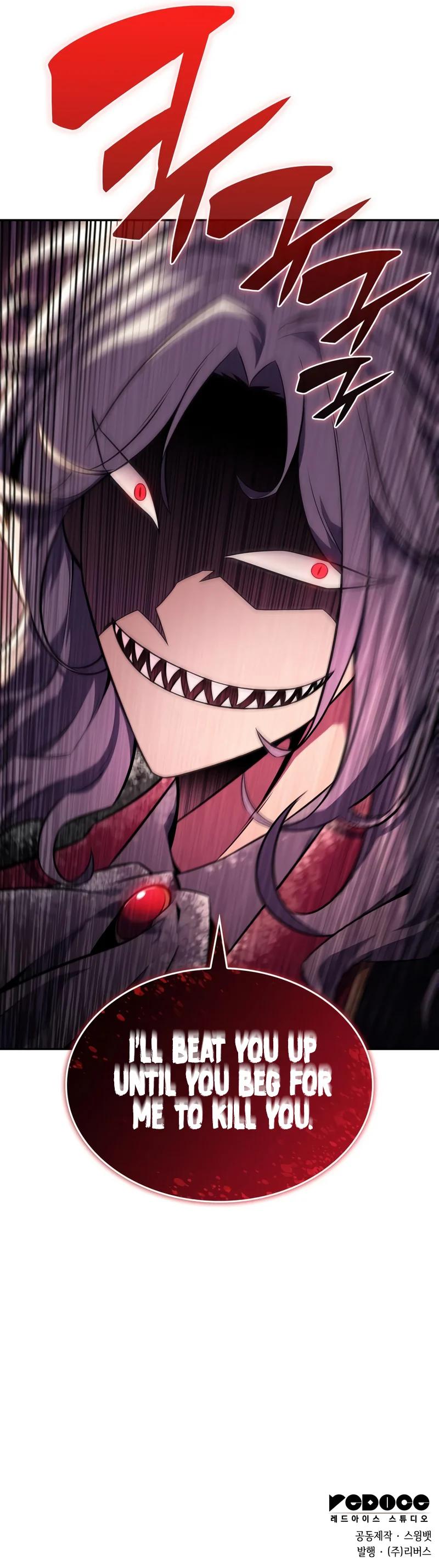 Read I'm the Max-Level Newbie ENGLISH Manga Online