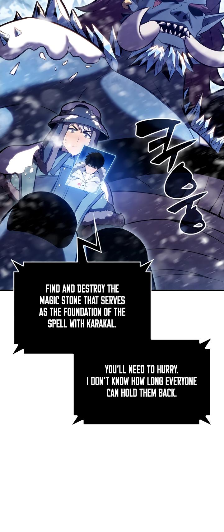 Read I'm the Max-Level Newbie ENGLISH Manga Online