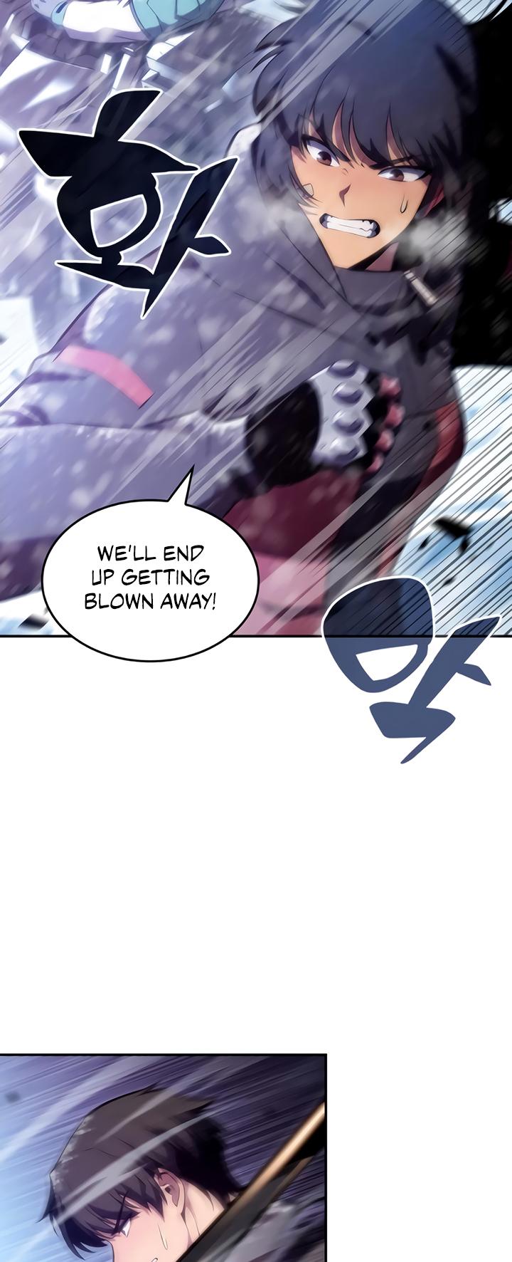 Read I'm the Max-Level Newbie ENGLISH Manga Online