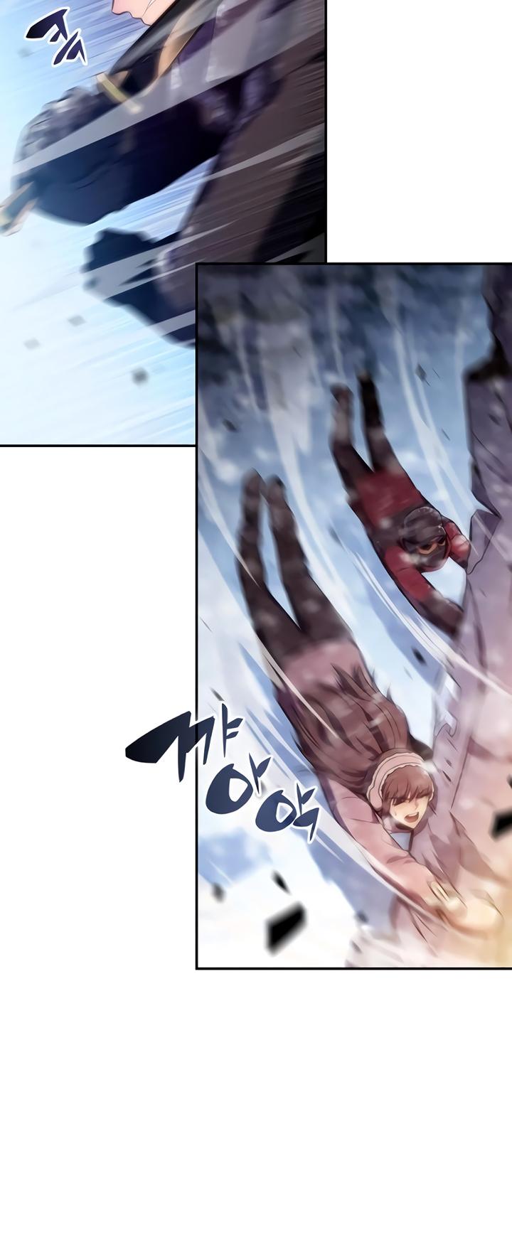 Read I'm the Max-Level Newbie ENGLISH Manga Online