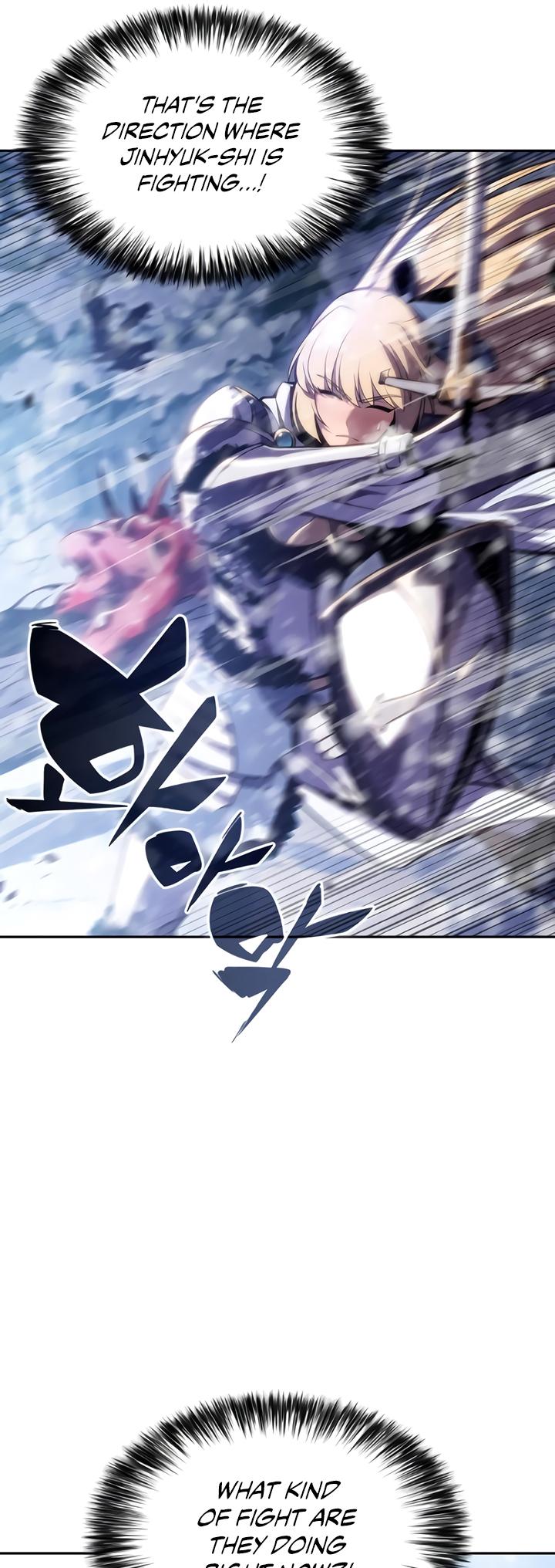 Read I'm the Max-Level Newbie ENGLISH Manga Online