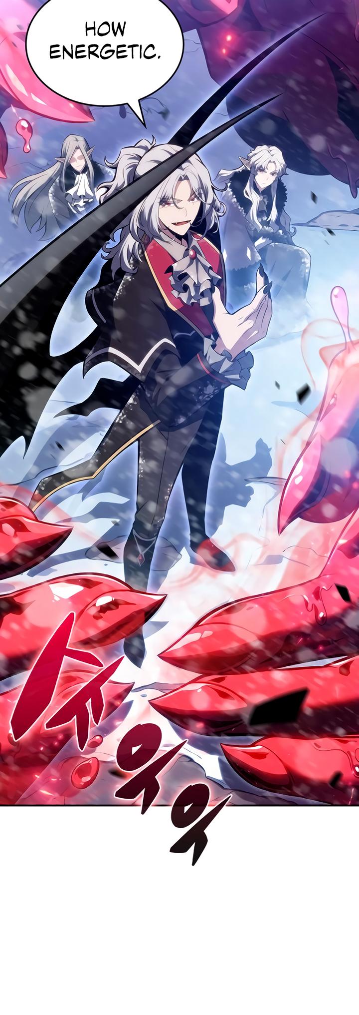 Read I'm the Max-Level Newbie ENGLISH Manga Online