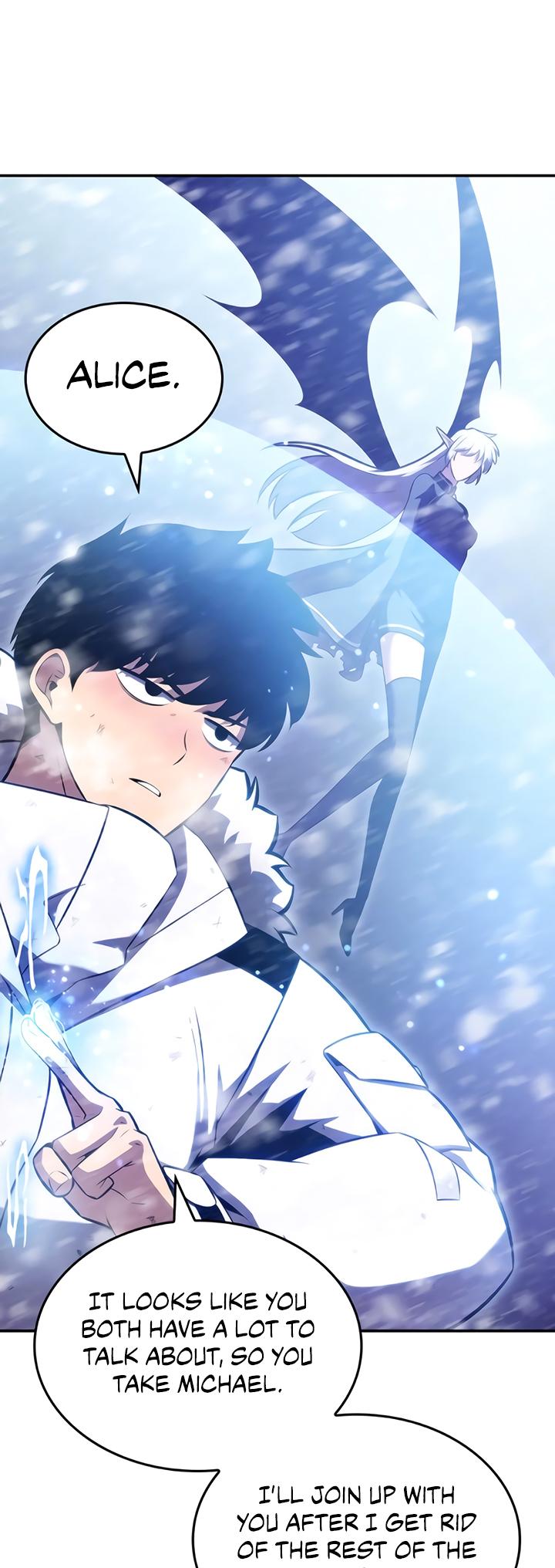 Read I'm the Max-Level Newbie ENGLISH Manga Online