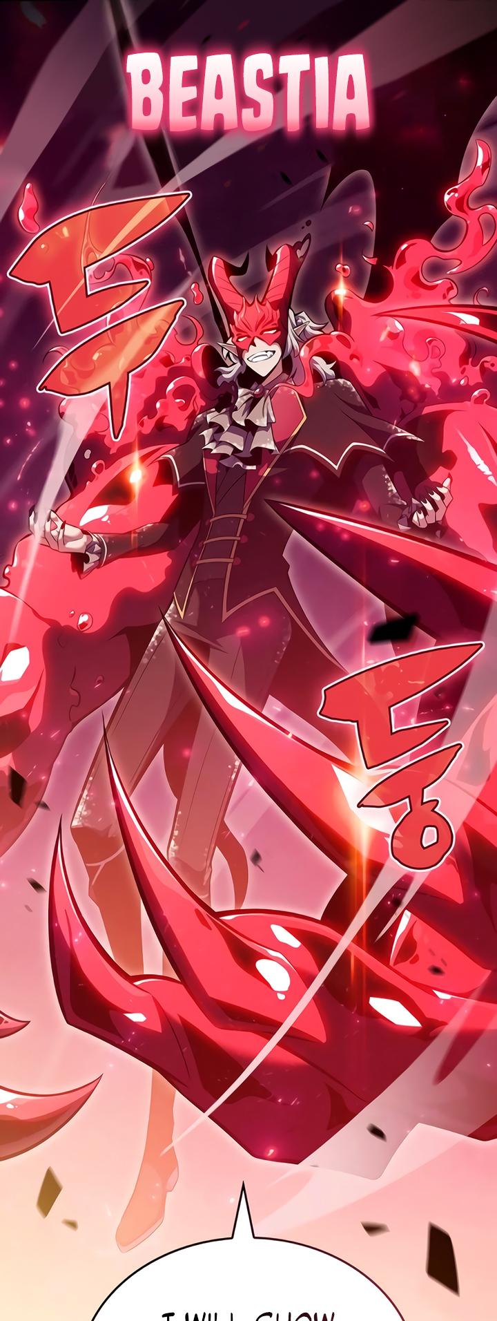 Read I'm the Max-Level Newbie ENGLISH Manga Online