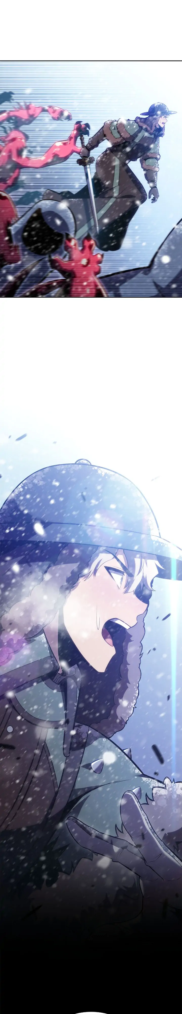 Read I'm the Max-Level Newbie ENGLISH Manga Online