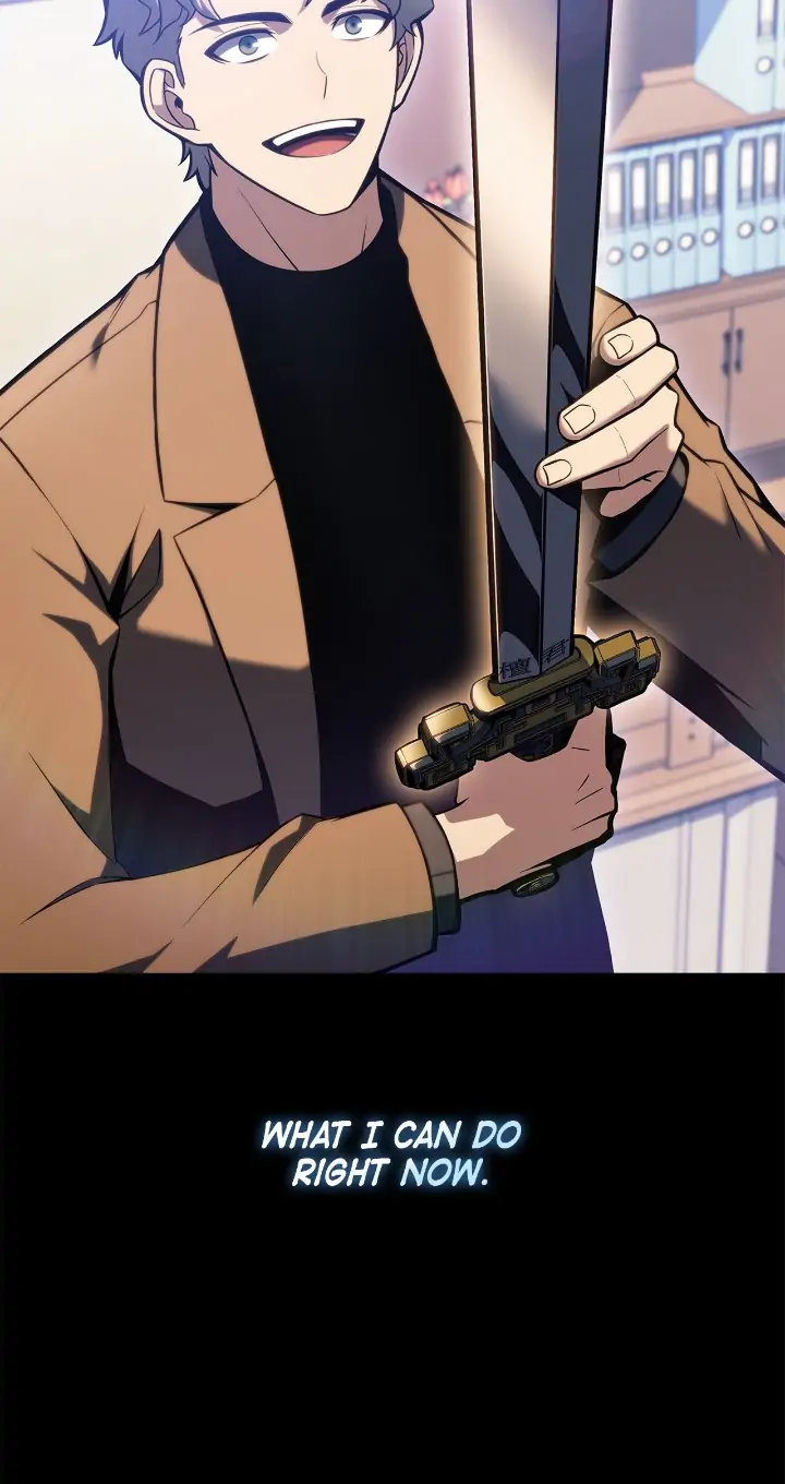 Read I'm the Max-Level Newbie ENGLISH Manga Online